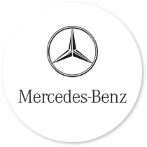 Spare parts for Mercedes-Benz trucks