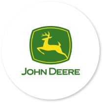 Spare parts for John Deere machinery